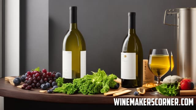 Master the Art of Preventing Wine Oxidation: Tips and Tricks for Freshness