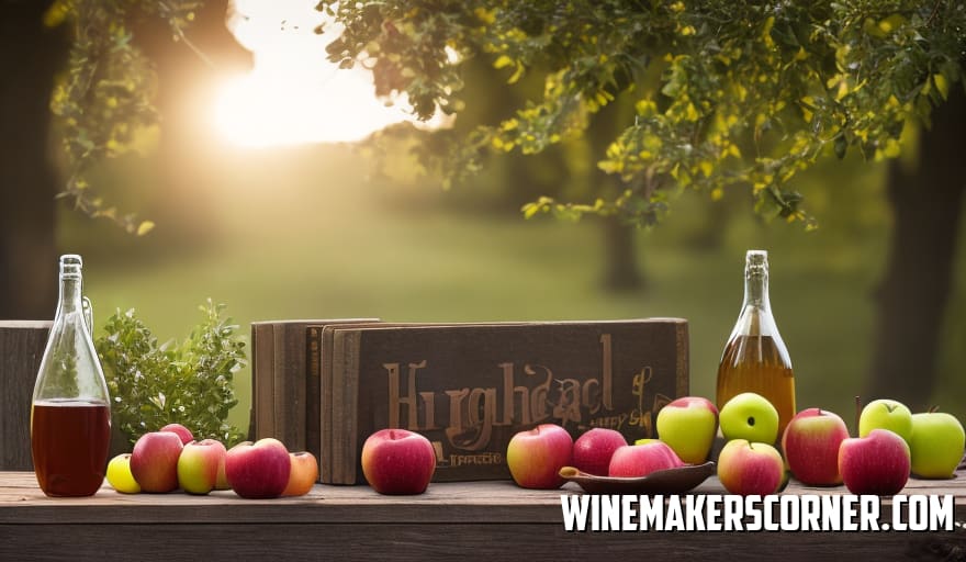10 Things To Know Before Brewing Your Own Hard Cider