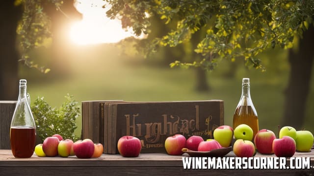 10 Things To Know Before Brewing Your Own Hard Cider