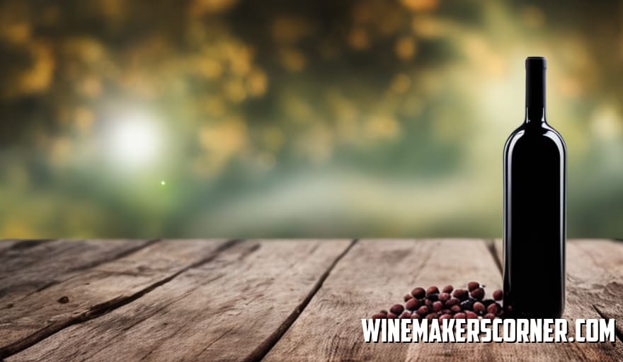 How Many Calories In Bottle Of Wine White