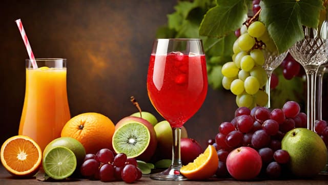 Is Sangria A Wine