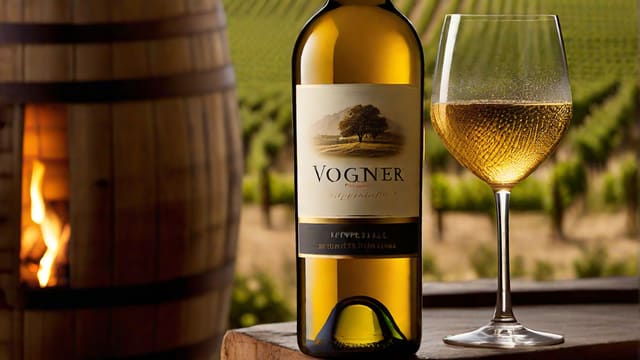 Is Viognier Dry