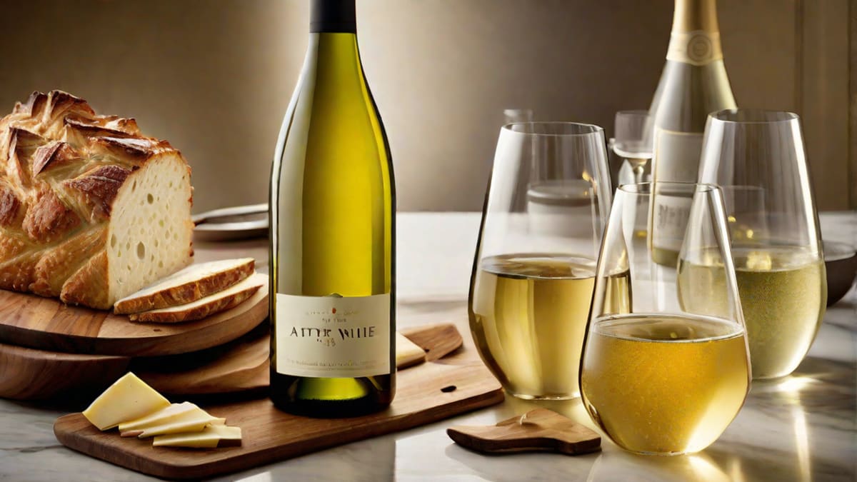 What Is The Best White Wine To Cook With