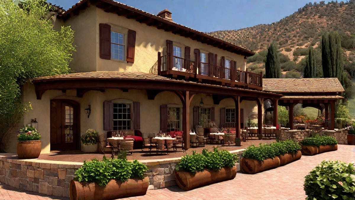 Who Sells Canyon Road Wine