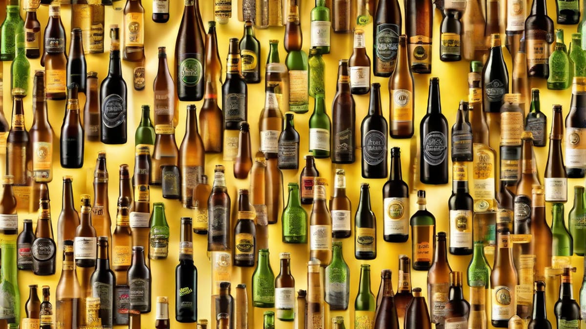Where Can I Buy Non Alcoholic Beer