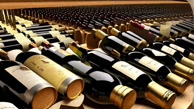 How To Sell Wine Online Legally