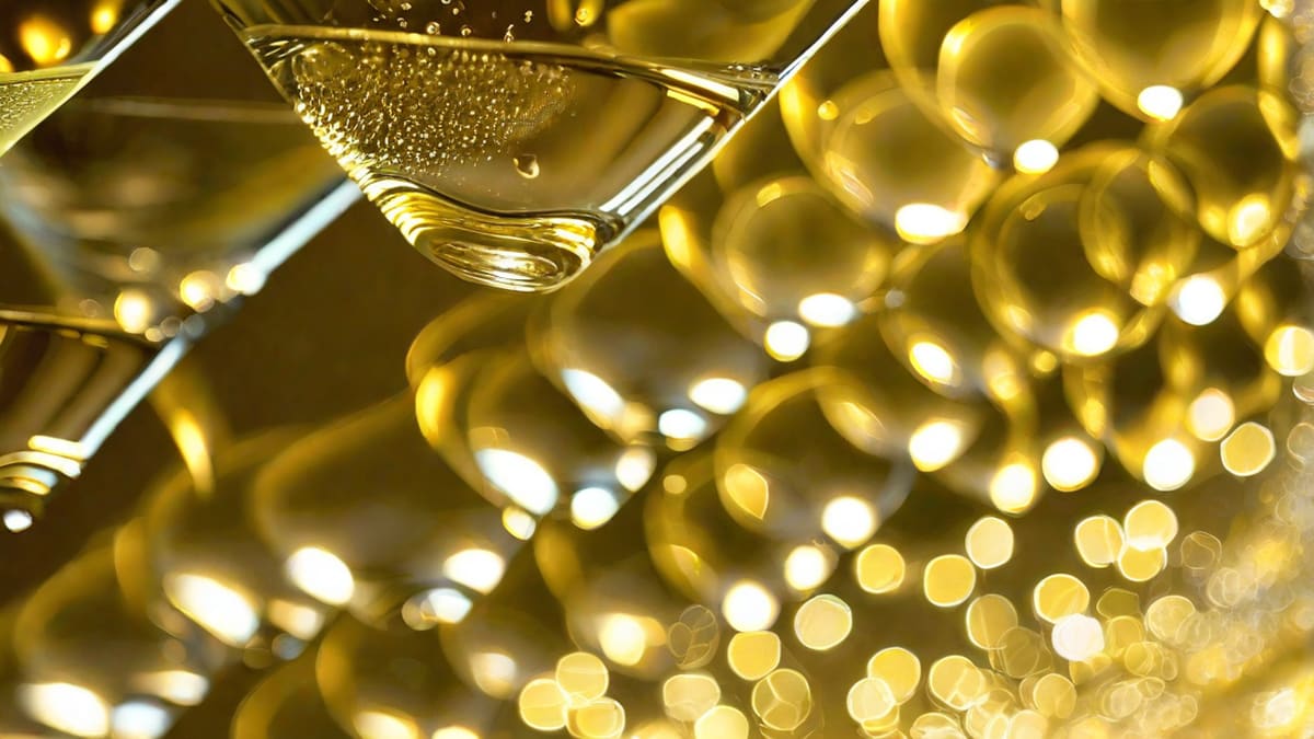 How Much Alcohol Is In White Wine