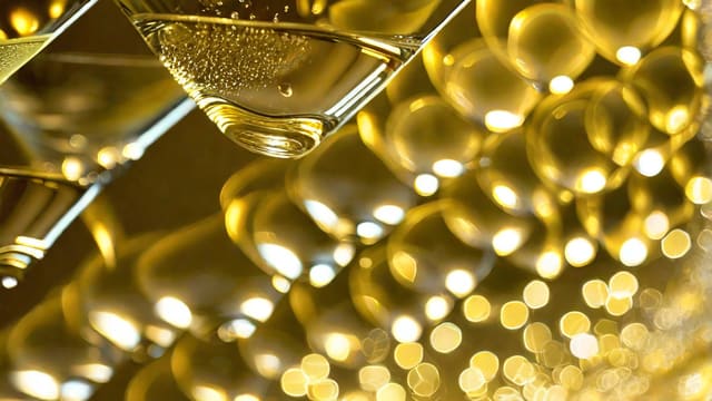 How Much Alcohol Is In White Wine