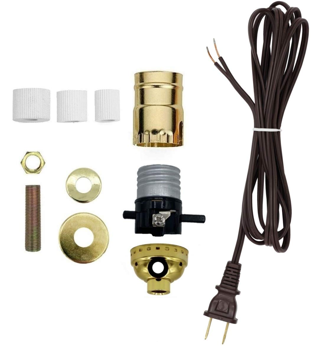 Creative Hobbies Lamp Kit