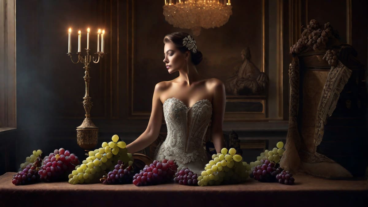 Grape Juice Wine
