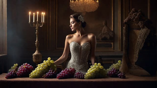 Grape Juice Wine