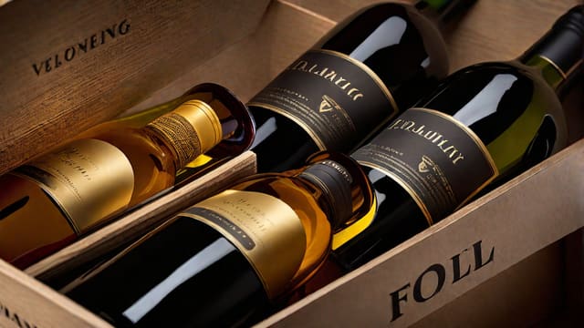 How To Ship Wine Bottles