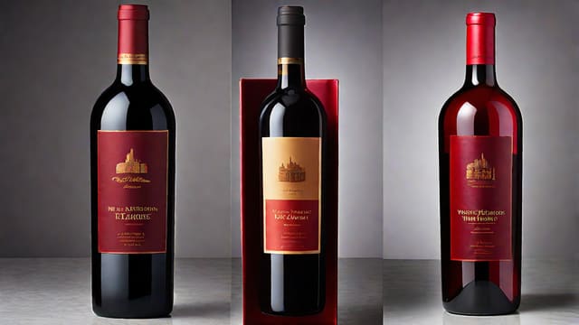 What Types Of Red Wine Are Dry