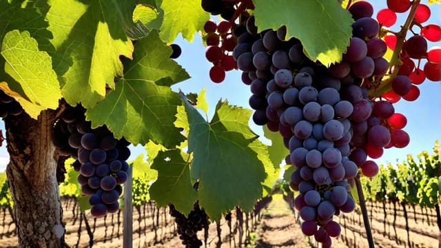 Where To Buy Grapes For Wine Making Near Me