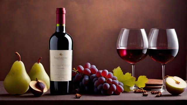 Simple Wine Recipe