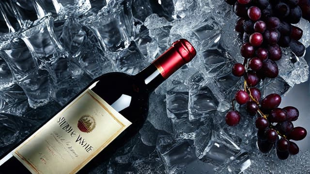 Is Wine Still Good If It Freezes