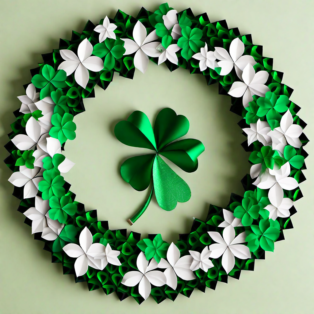 Blarney Stone Beauty: Stone Accents in St. Patrick