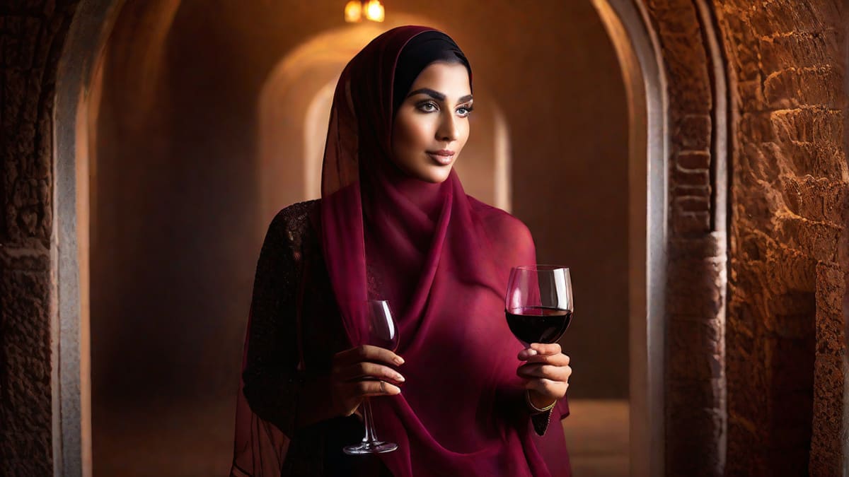 Is Wine Halal