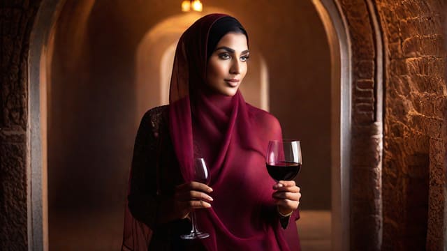 Is Wine Halal