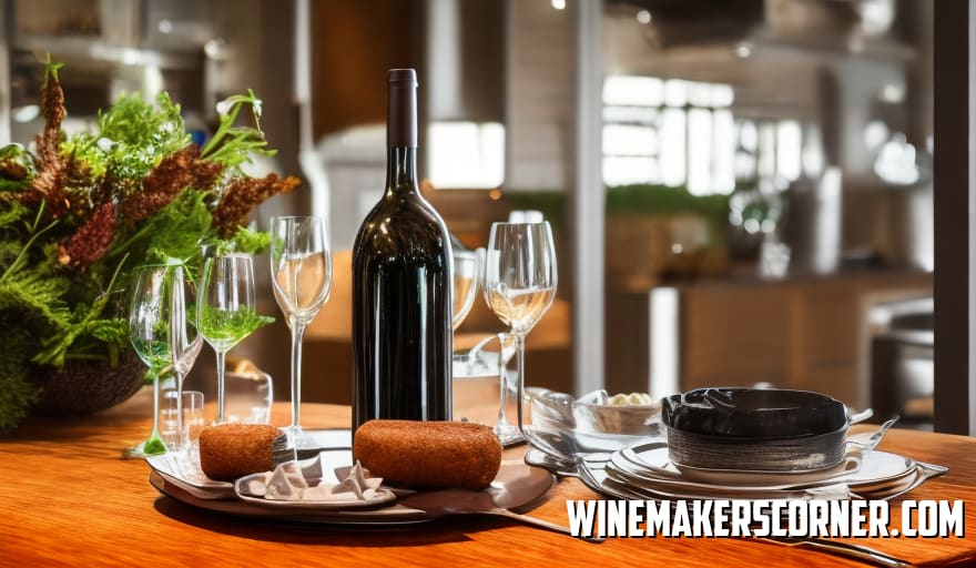 What are the common mistakes to avoid when making wine at home