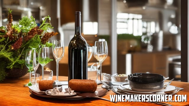 What are the common mistakes to avoid when making wine at home