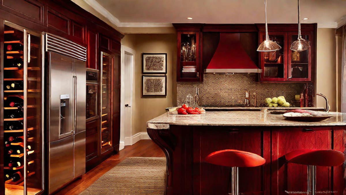 Do You Have To Refrigerate Red Wine Vinegar