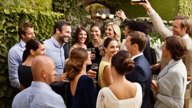 How Many Bottles Of Wine For 60 Guests