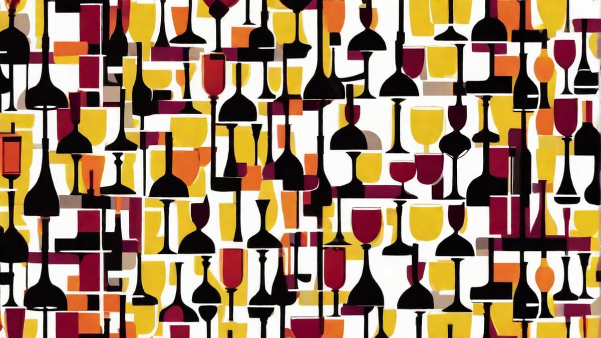 Which Country Drinks The Most Wine
