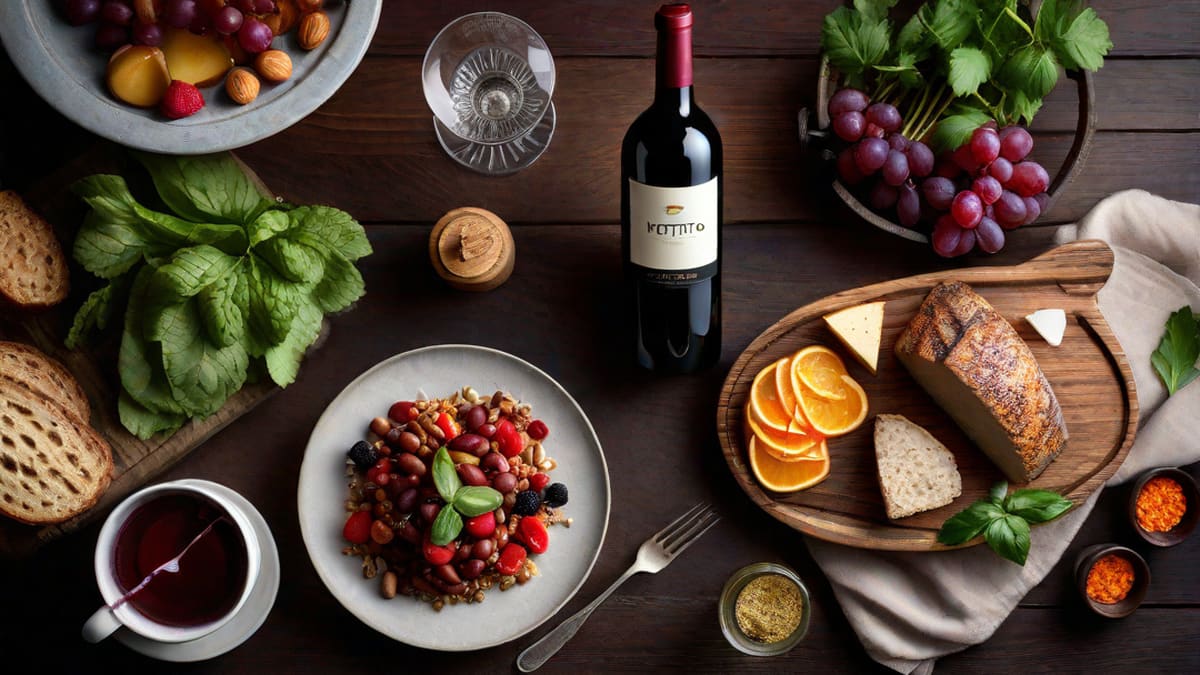 Can You Drink Wine On Keto Diet