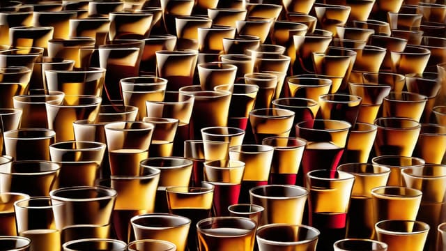 How Much Beer And Wine For 120 Guests