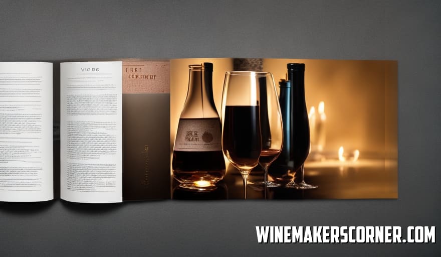 Top Wine Making Books: Unveiling the Secrets of Master Vintners