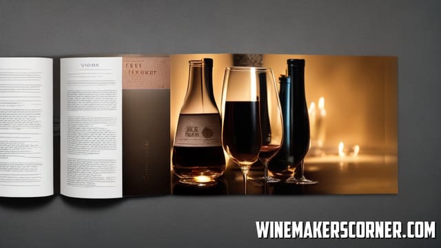 Top Wine Making Books: Unveiling the Secrets of Master Vintners