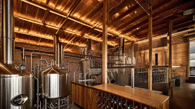 Who Owns Pv Brewing Partners