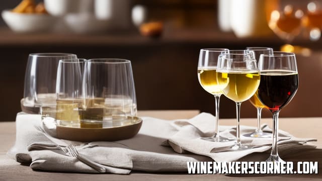 Is Chardonnay A Dry Wine