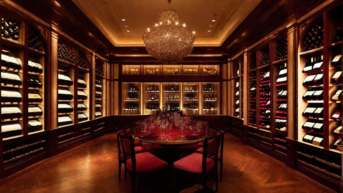 How To Order Wine