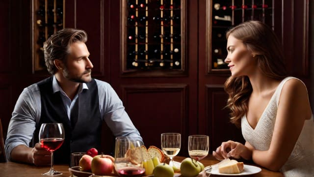 Which Is Better White Or Red Wine