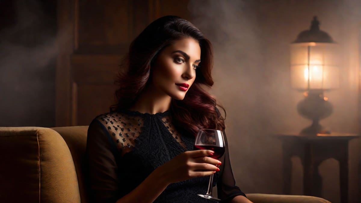 What Temperature Should Red Wine Be