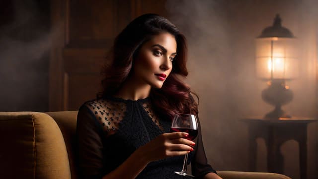 What Temperature Should Red Wine Be