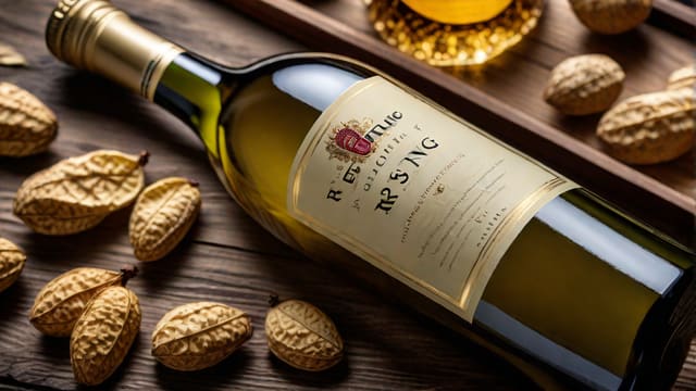 What Is A Riesling Wine