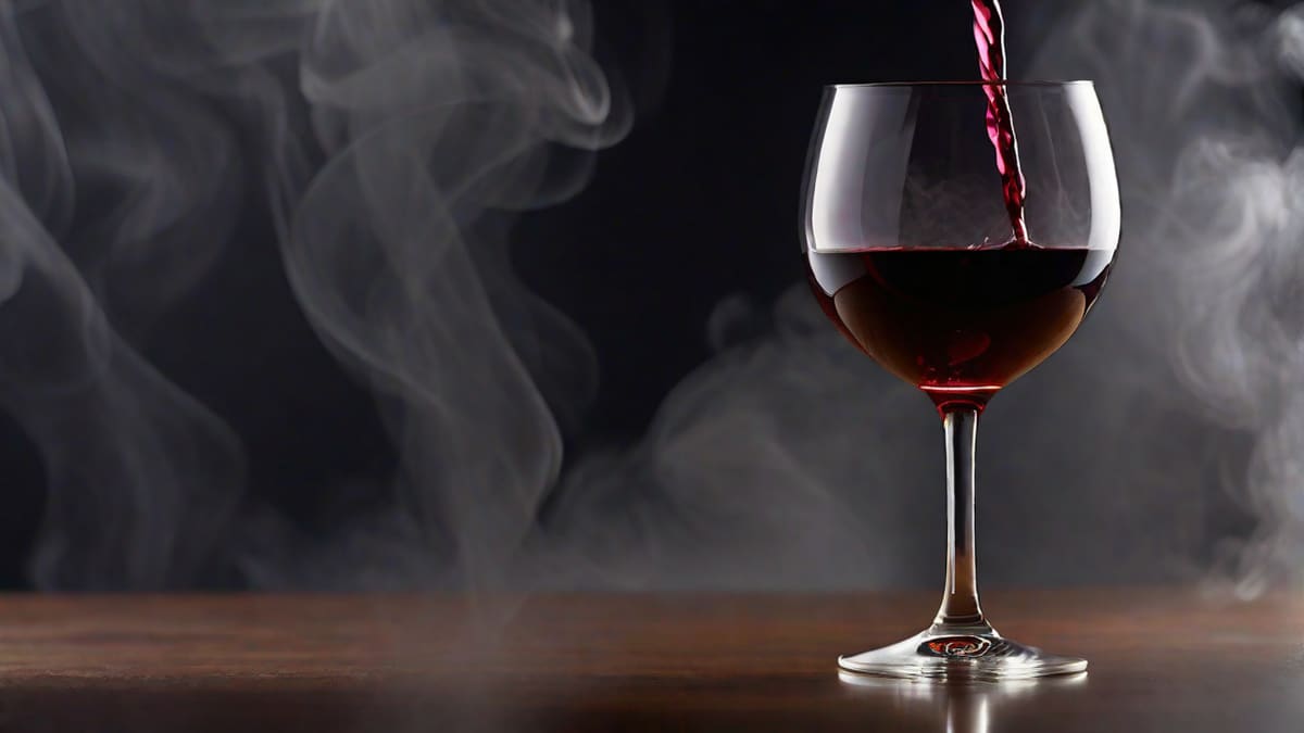 How Much Sugar In Glass Wine