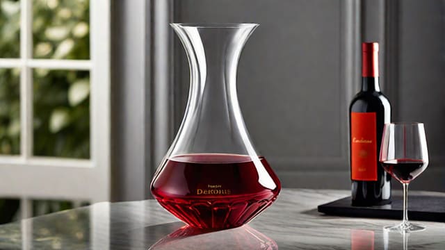 Why Do You Decant Wine