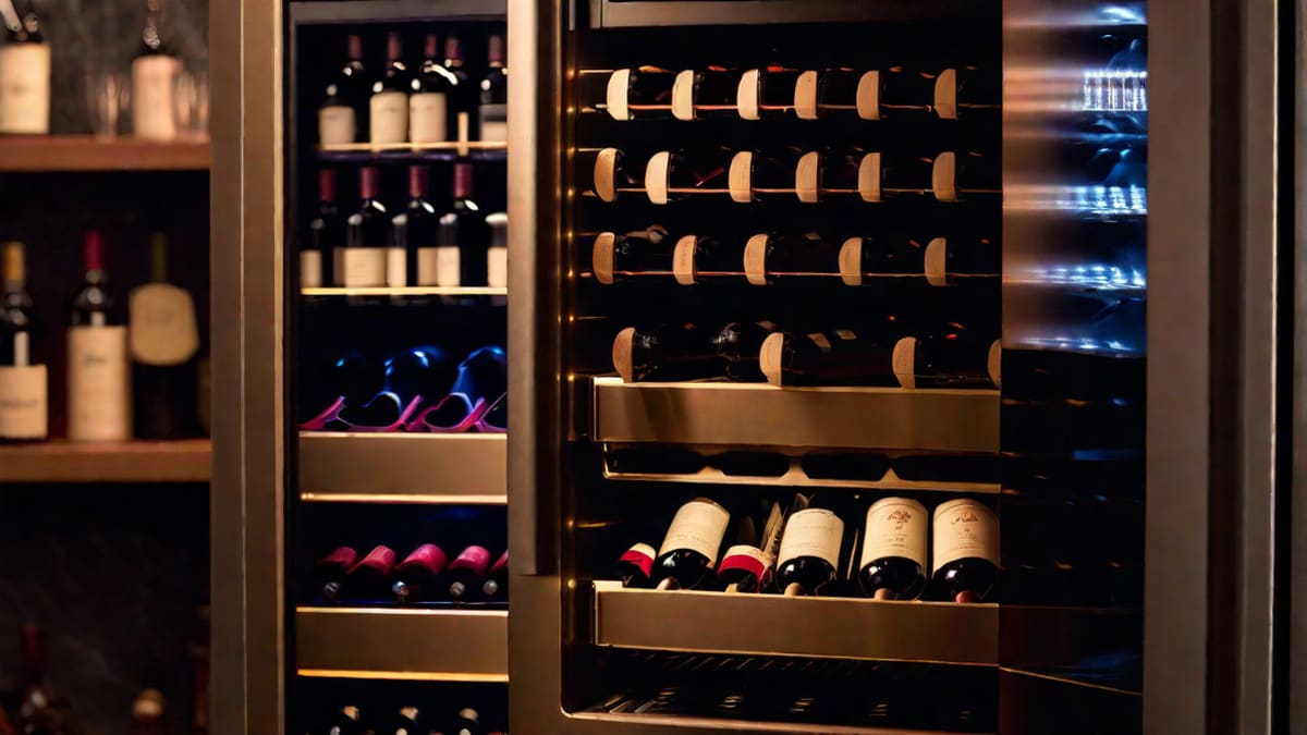 Do You Refrigerate Cabernet Sauvignon