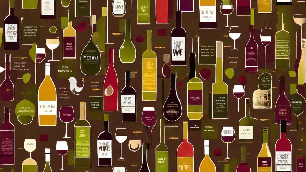 What Makes Vegan Wine Vegan