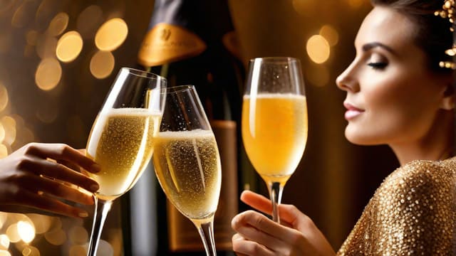 What Is A Good Champagne For Mimosas