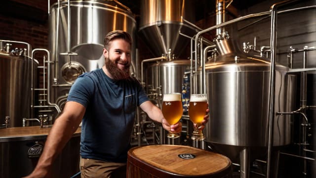 How To Start Brewing Beer