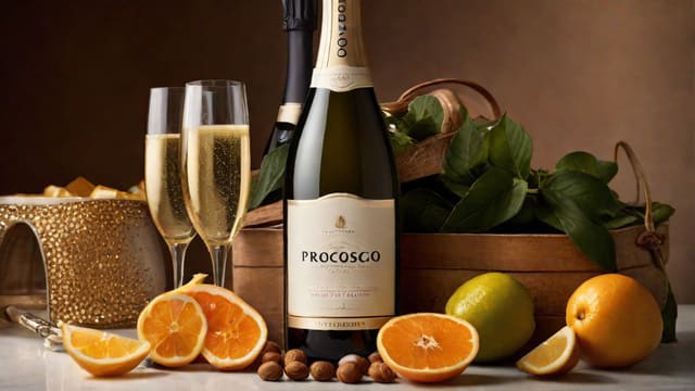 How Many Ounces In A Bottle Of Prosecco