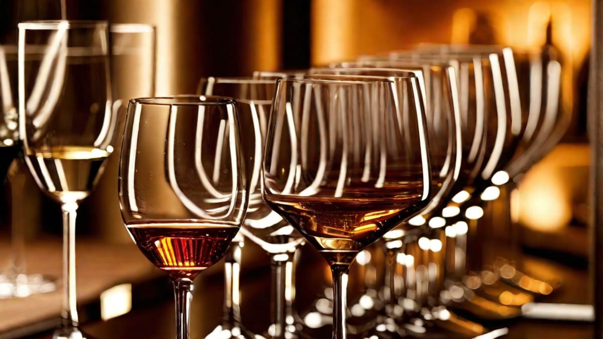 Do You Drink Wine Cold Or Warm