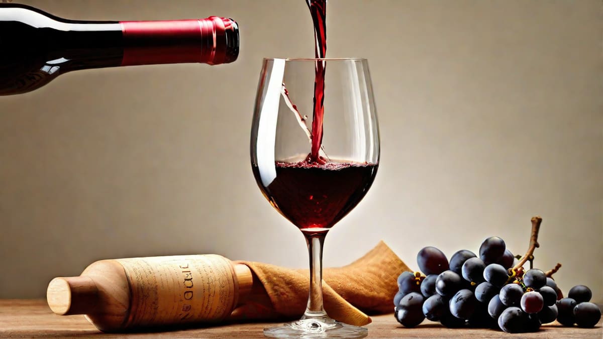 Does Wine Help Blood Pressure