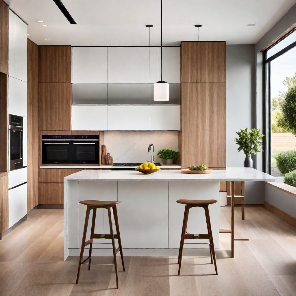 Minimalist Window Treatments: Embracing Natural Light