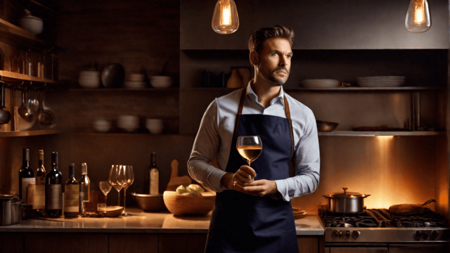 Is It Safe To Drink Cooking Wine